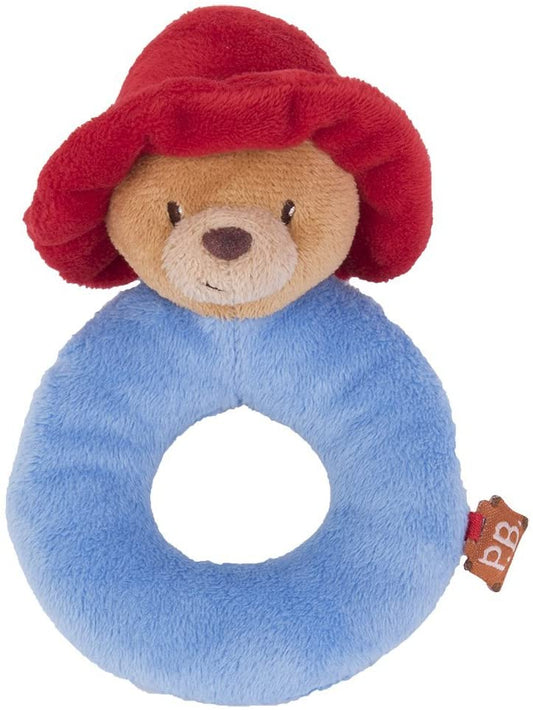 Rainbow Designs - Sonajero para bebé Paddington