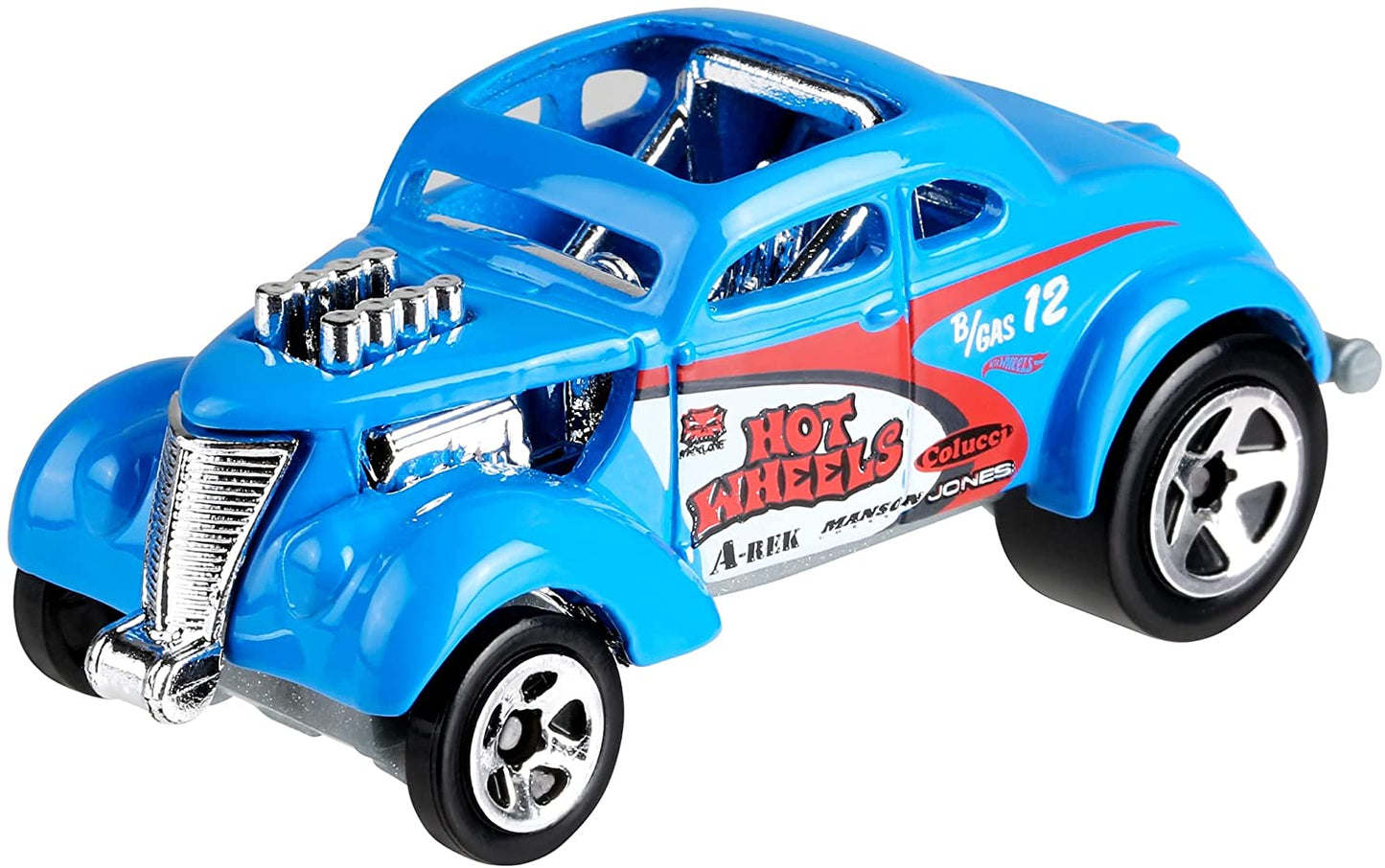 MINI MODELS: os 25 Hot Wheels mais raros (e caros) – AUTO&TÉCNICA