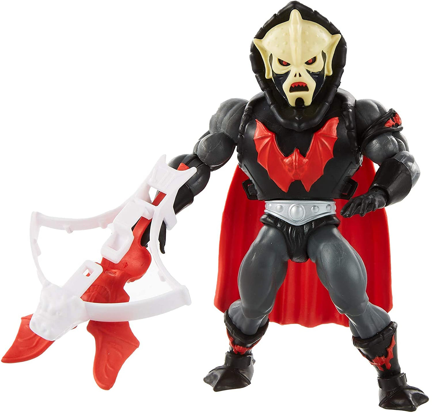 Figura de acción de Hordak de Masters of the Universe Origins