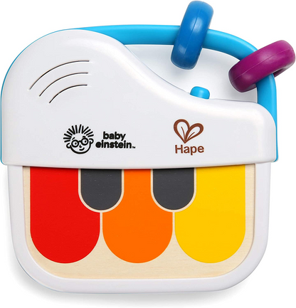 Baby Einstein Hape Magic Touch Piano Infantil