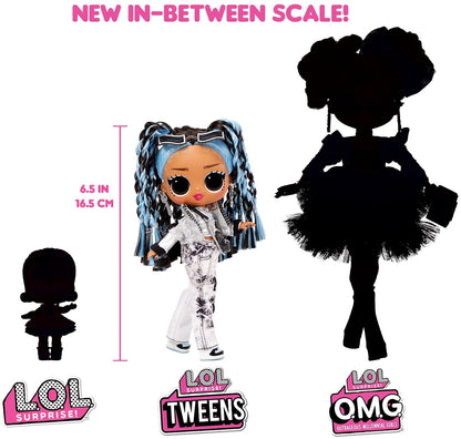 LOL Surprise Tweens FRESHEST Fashion Doll