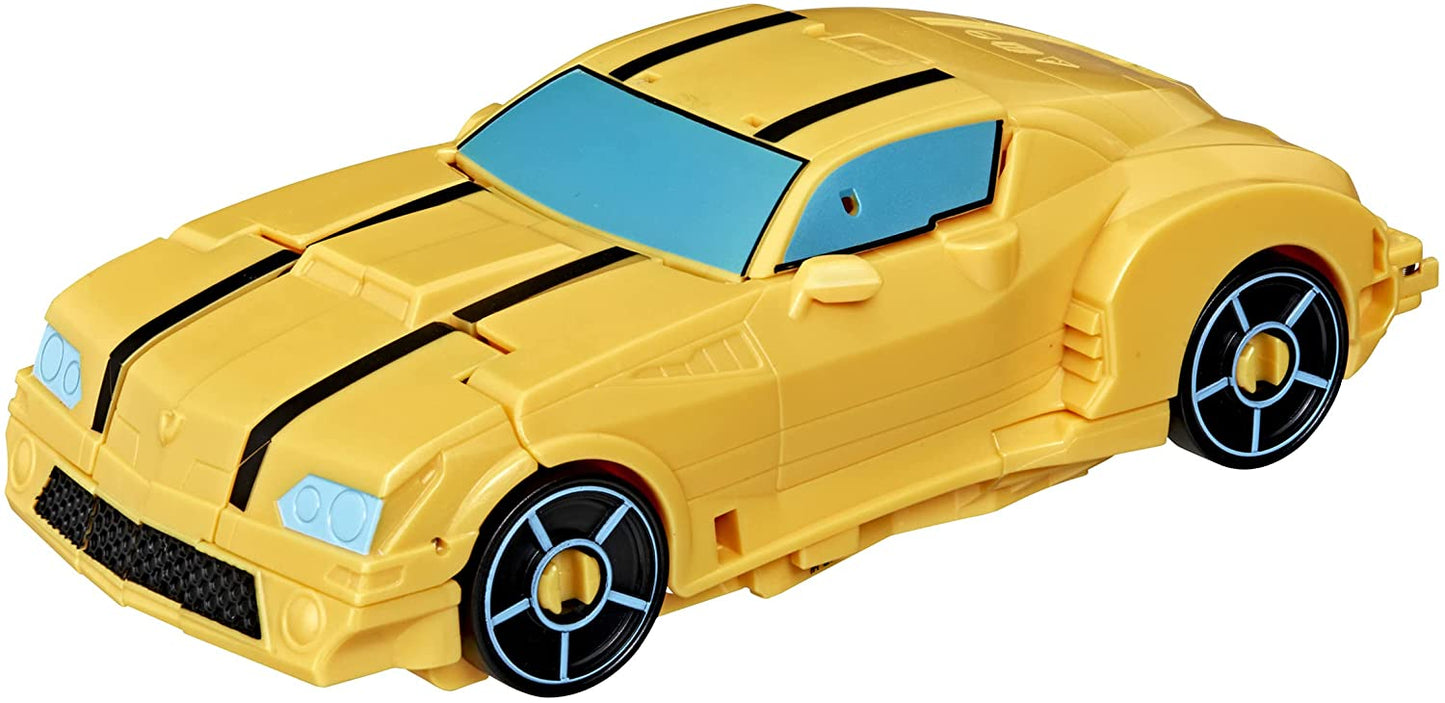 Figura de acción de Transformers Bumblebee 