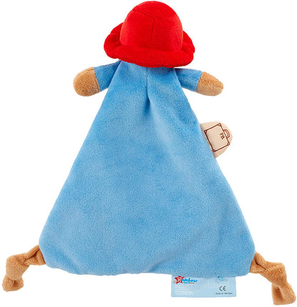 Rainbow Designs Paddington - Manta de consolo de bebê