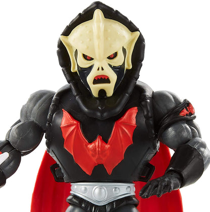 Figura de acción de Hordak de Masters of the Universe Origins