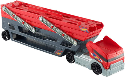 Hot Wheels 900 CKC09 Mega Hauler Truck