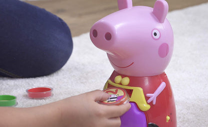 Peppa Pig - Conte com a Peppa