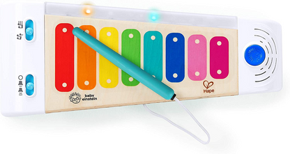 Baby Einstein Hape Magic Touch Piano Infantil