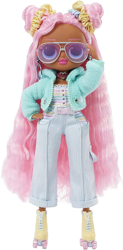 L.O.L. Surprise! O.M.G. Sunshine Fashion Doll