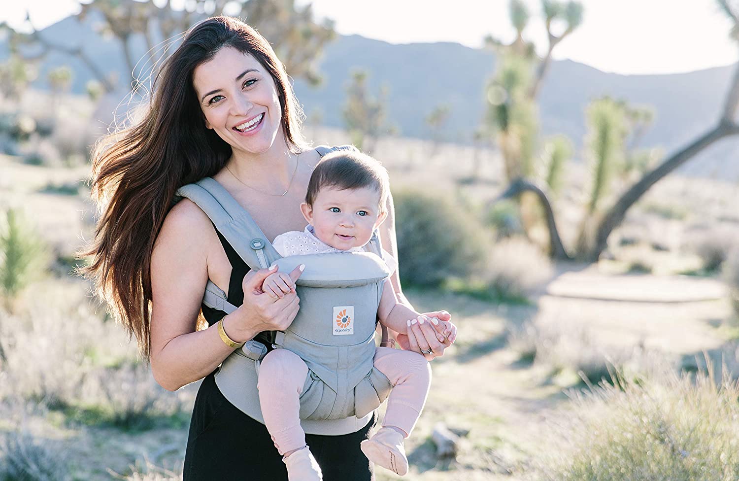 Ergobaby active deals