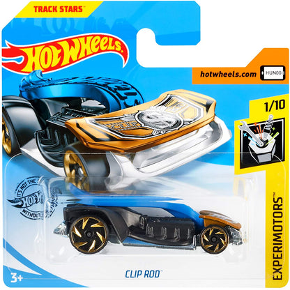 Hot Wheels  50 Diecast Car Pack and Mini Toy Cars V6697