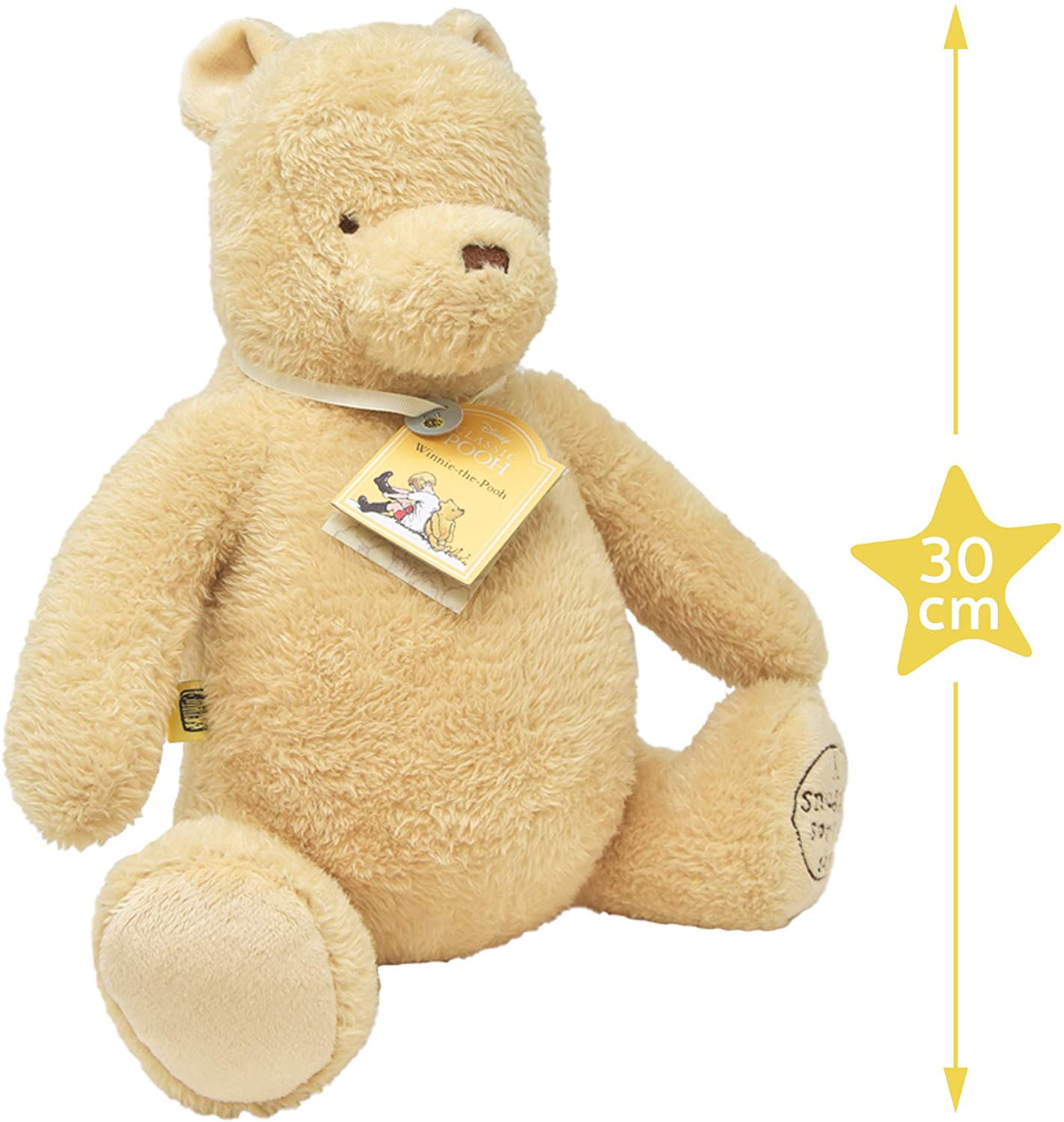 Rainbow Designs - Peluche de Winnie the Pooh de Disney