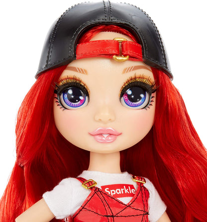 Rainbow High Fashion Doll - Ruby Anderson