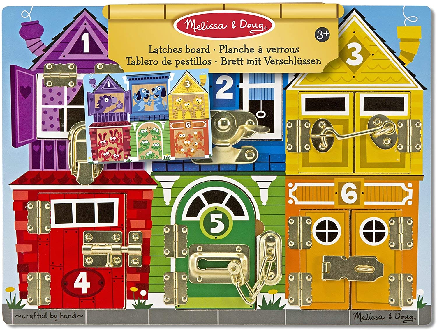 Ac moore sale melissa and doug