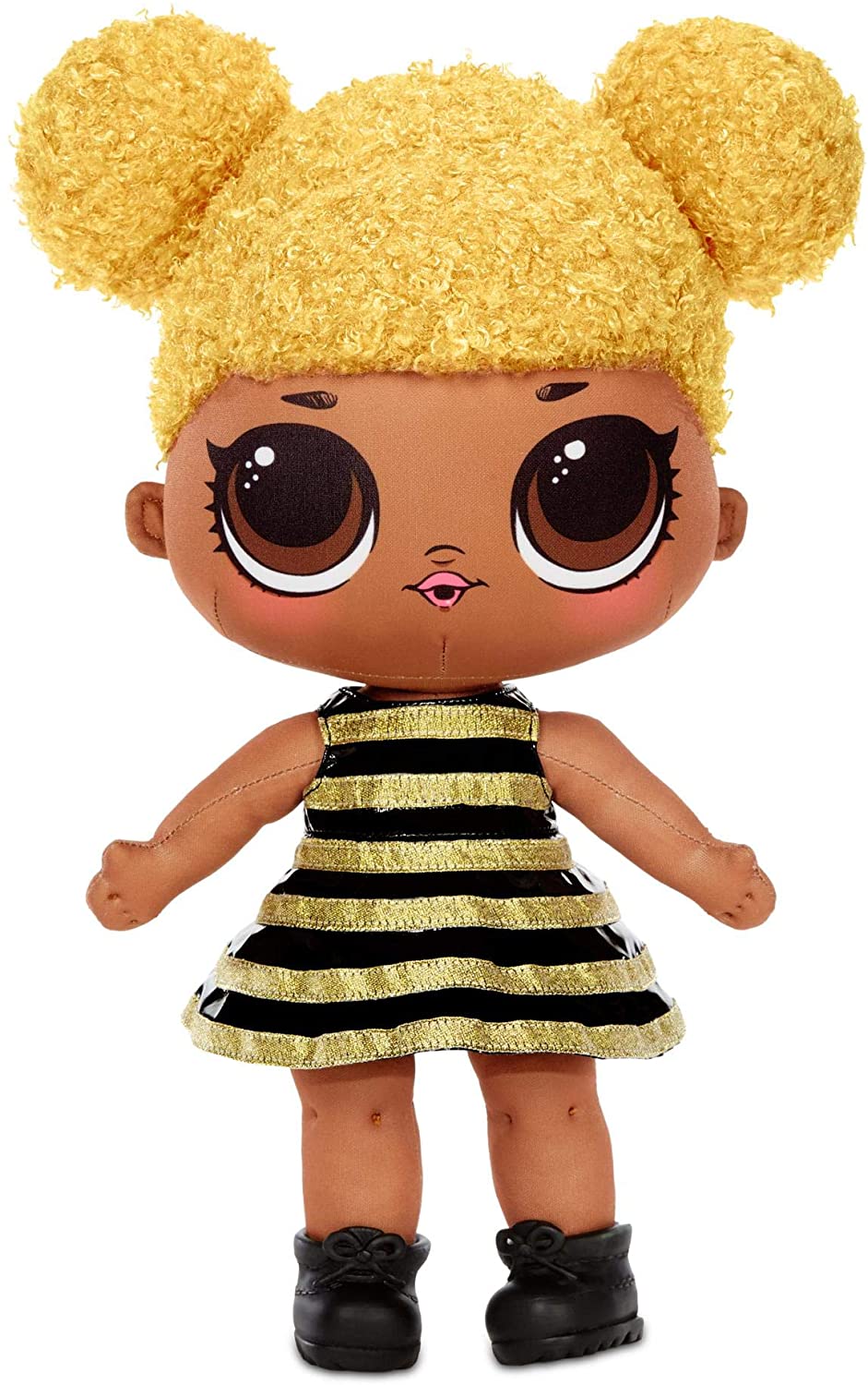 LOL Surprise Queen Bee - Muñeco de peluche suave