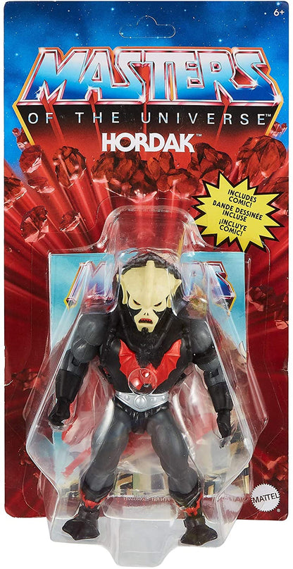 Figura de acción de Hordak de Masters of the Universe Origins