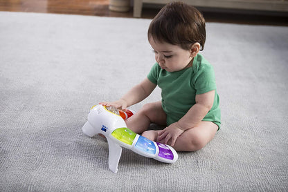 Hape Baby Einstein - Estación de actividades musicales 