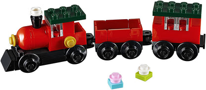 LEGO CREATOR 30543 Tren Navideño