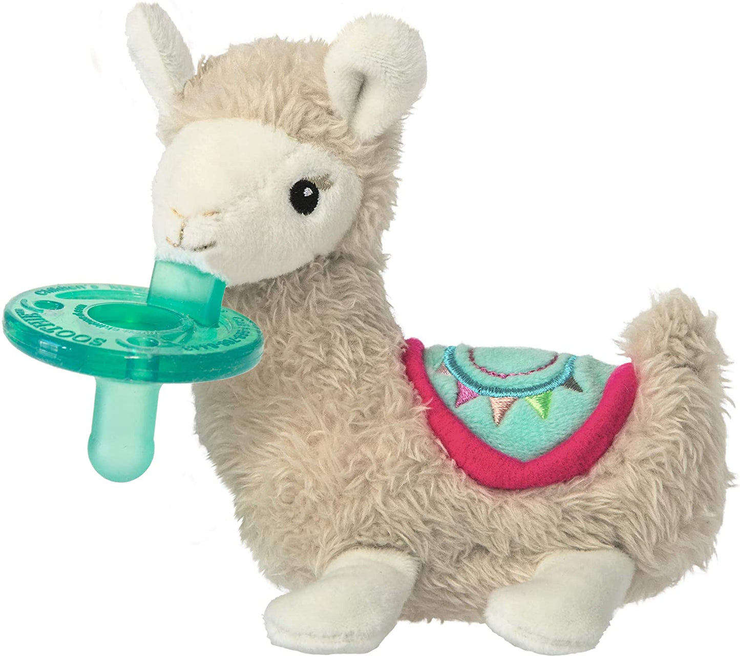 WubbaNub - Chupete, Llama