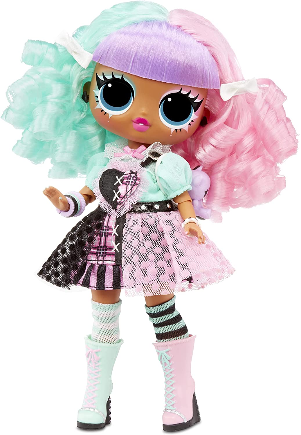 Muñeca de moda LOL Surprise Lexi Gurl Pre-Teen Series 2