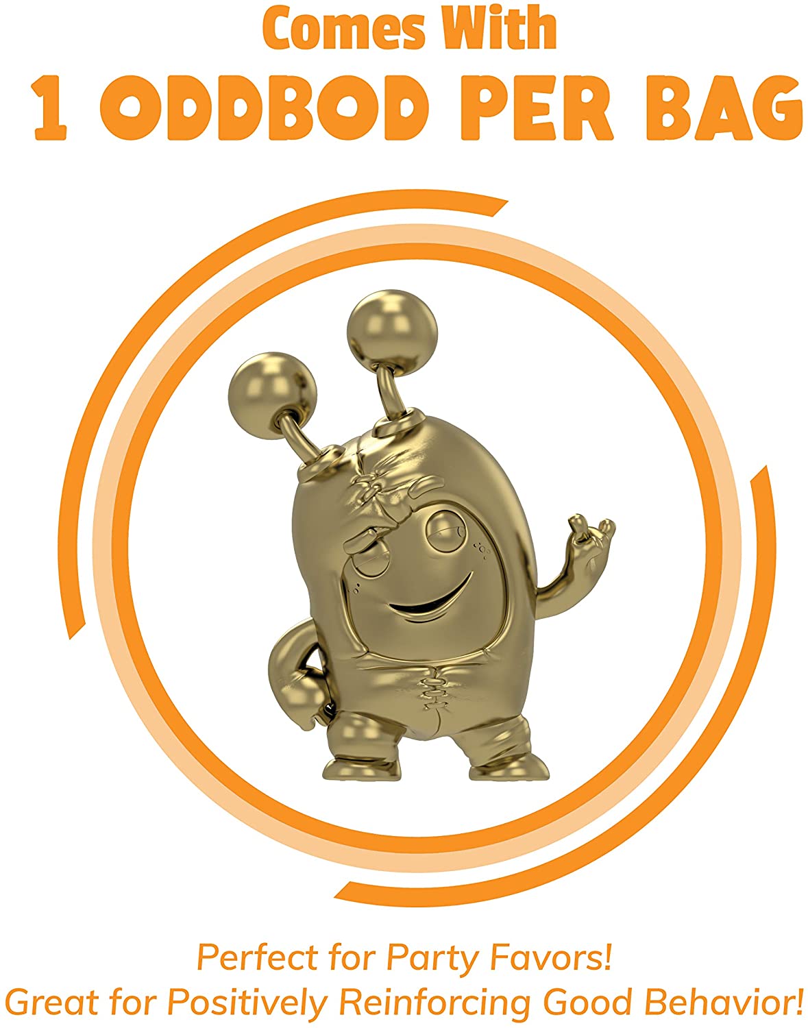 Oddbods blind bags deals