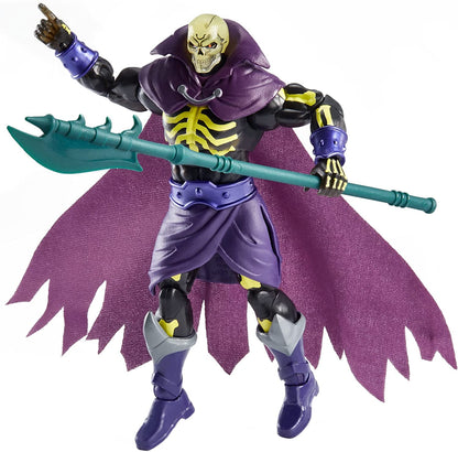 Mestres do Universo - Masterverse Scare Glow Action Figure 7-in MOTU