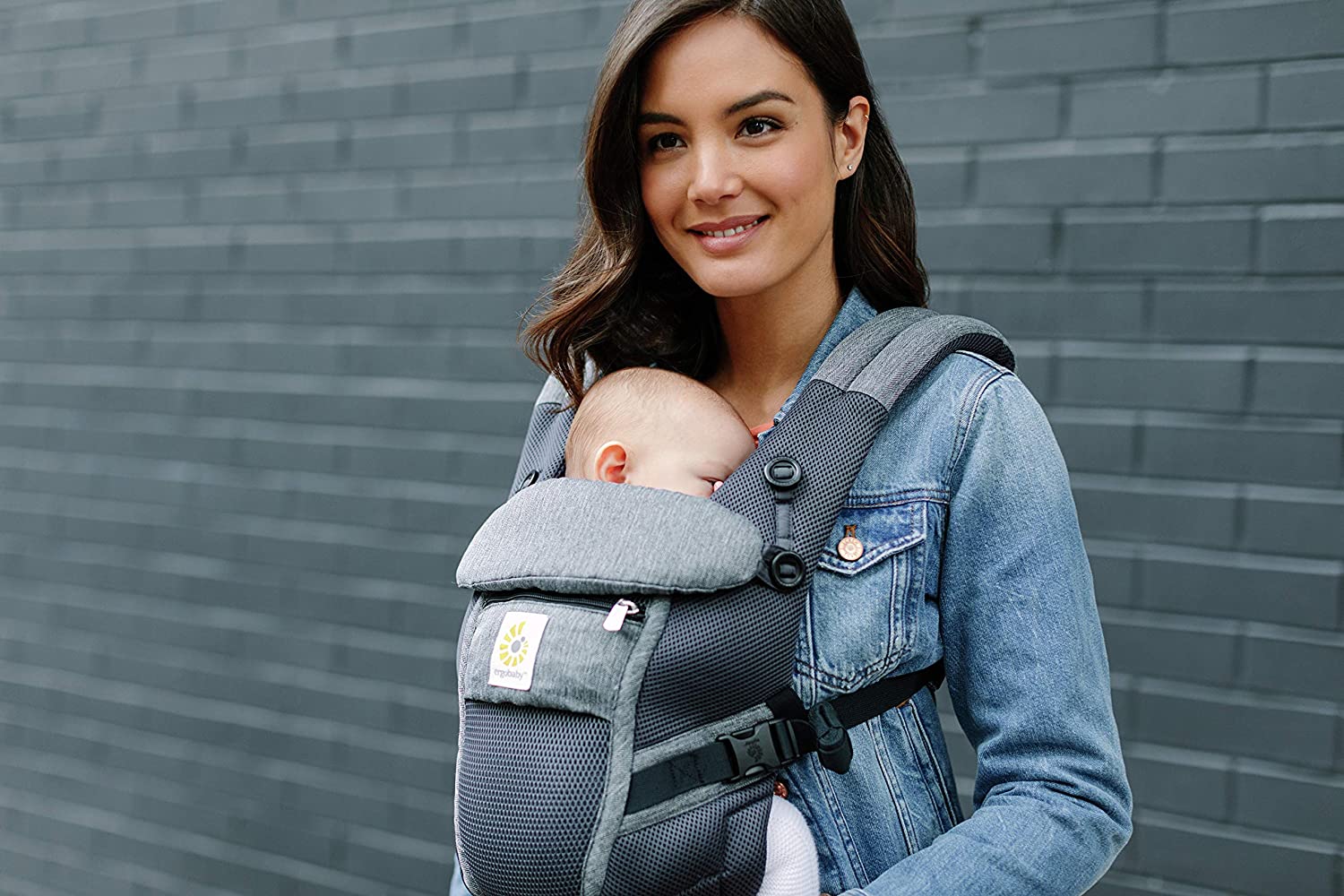 Ergobaby deals adapt cool