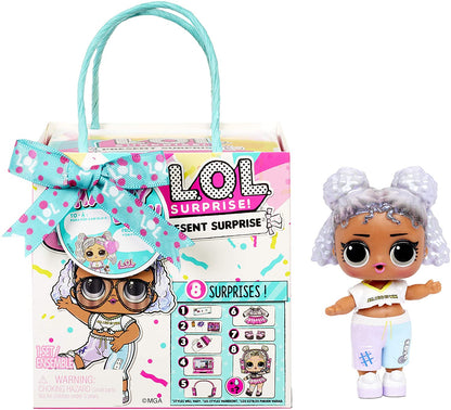 L.O.L. Surprise! Present Surprise Tots Assortment