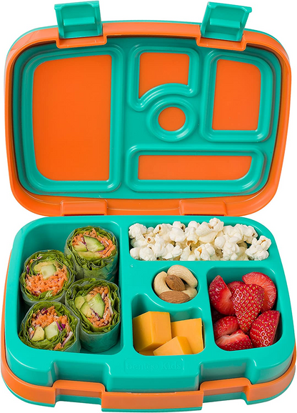 Bentgo Lancheira Kids Brights BentoBox