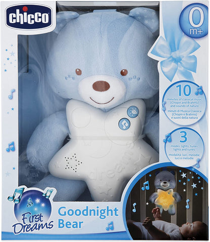 Chicco - Good Night Bears