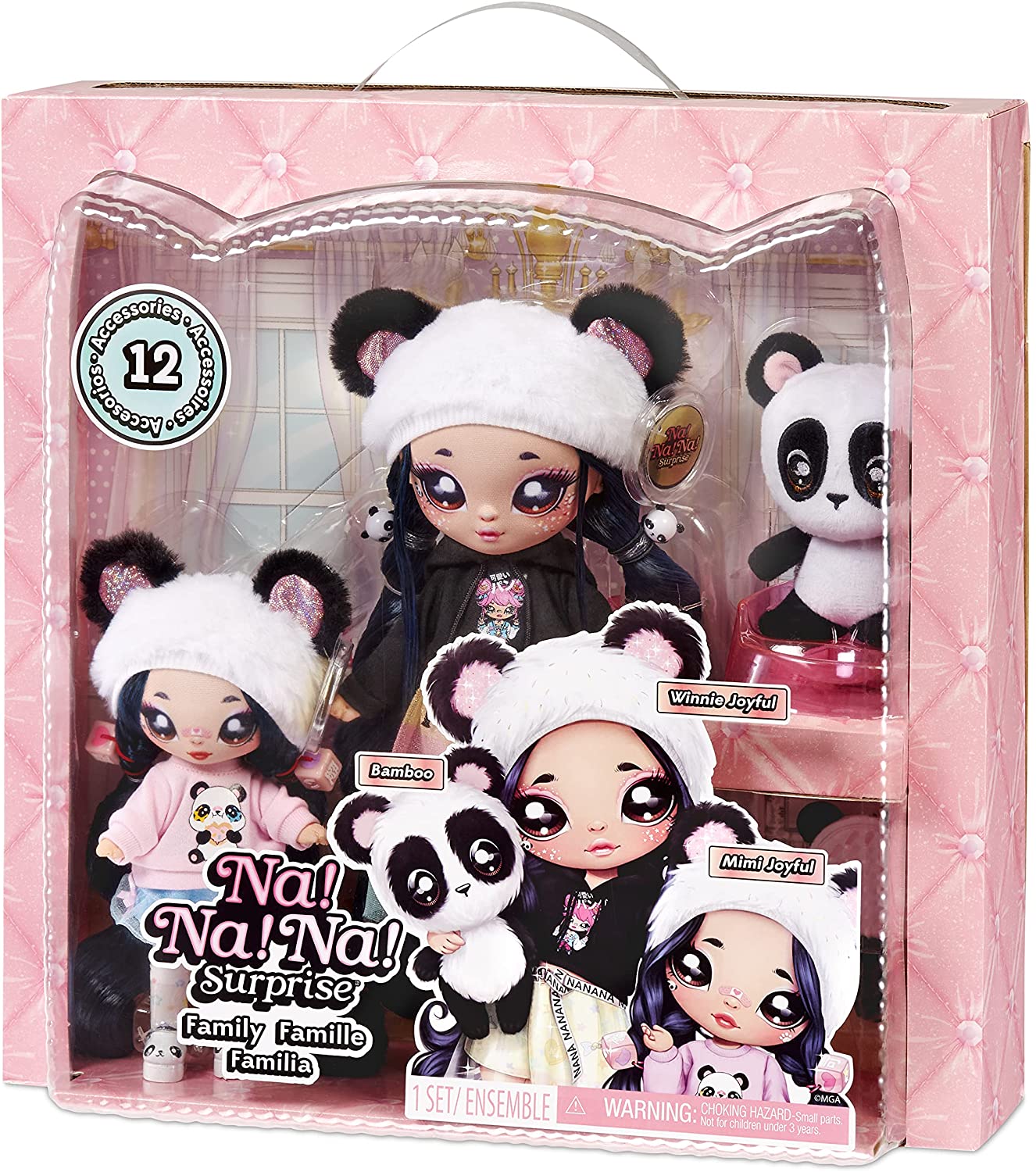 Moletom Panda  Como Fazer Roupa da Barbie e outras Bonecas
