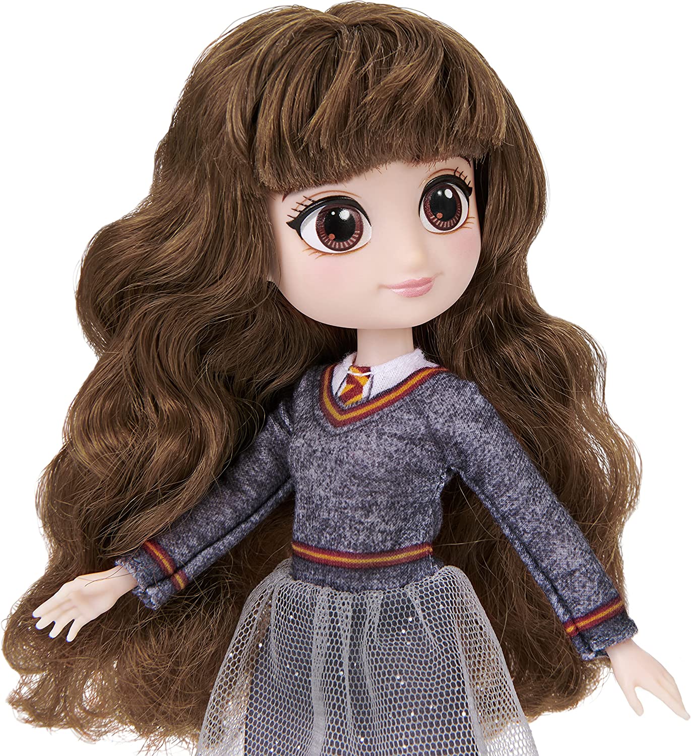 Muñeca hermione granger online