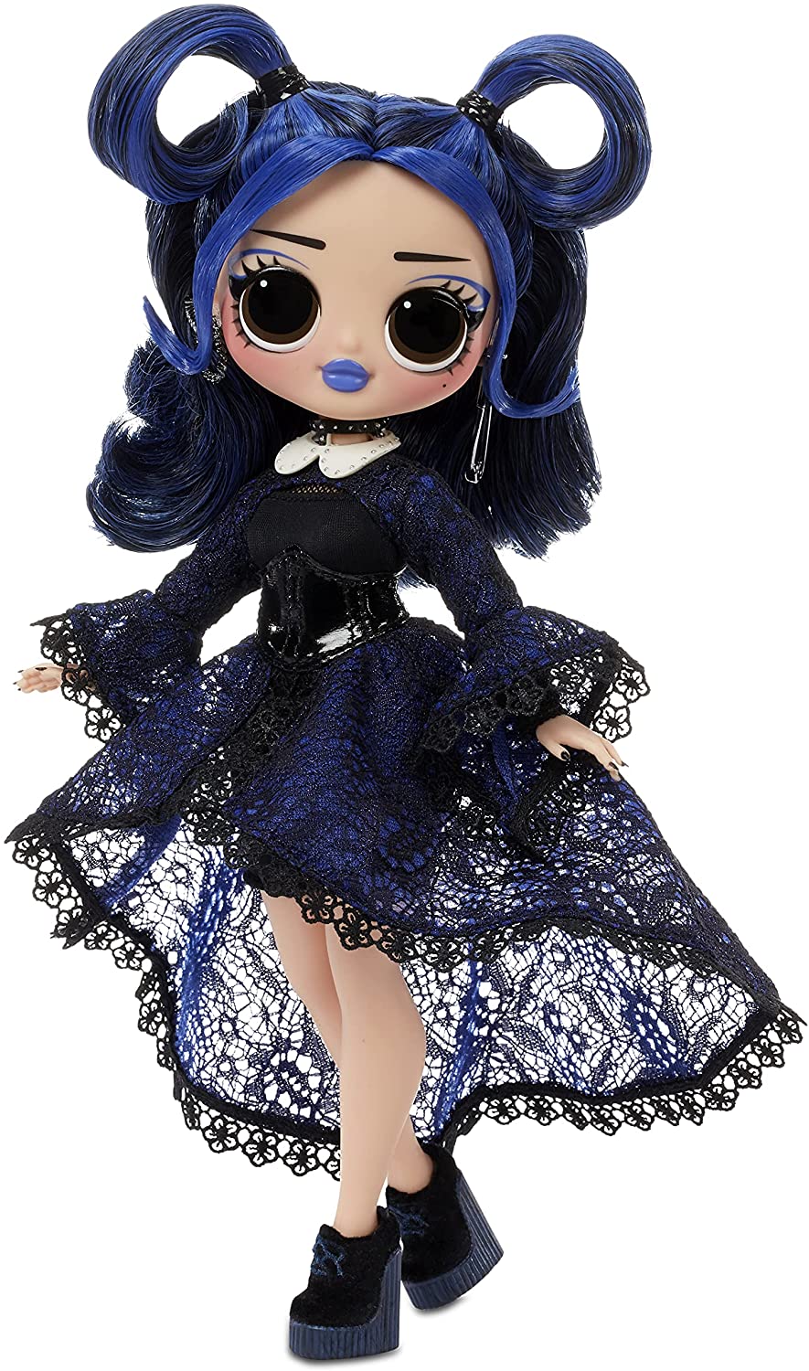 L.O.L. Surprise! O.M.G. Moonlight B.B Fashion Doll