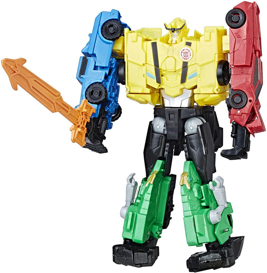 Transformers Figura Combiner Force Team Ultra Bee