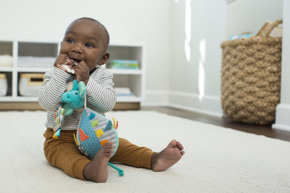 Infantino Go Gaga Playtime Pal quente de ar Balão