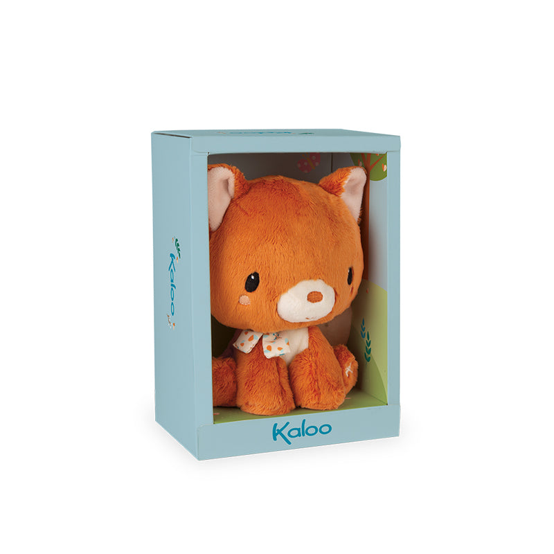 Kaloo - Peluche Choo Nino Zorro