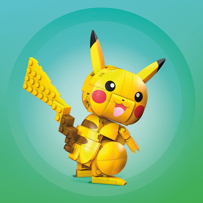 MEGA Construx Pokémon Pikachu