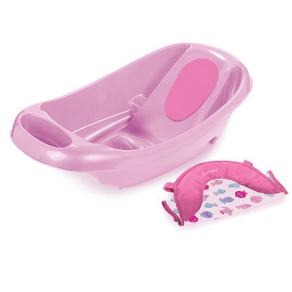 Summer Infant Banheira Splish And Splash