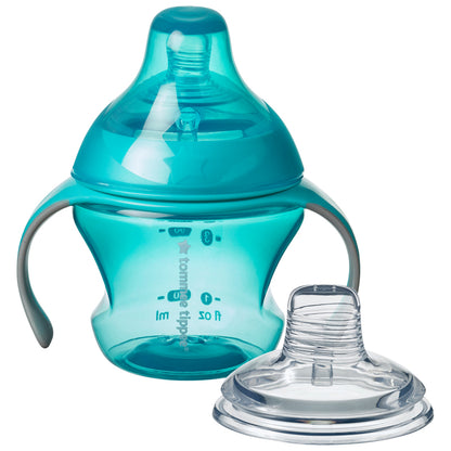 Tommee Tippee Vaso de Transición 4-7m - 150ml