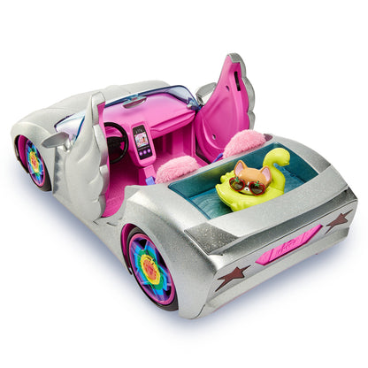 Barbie - Carro Extra