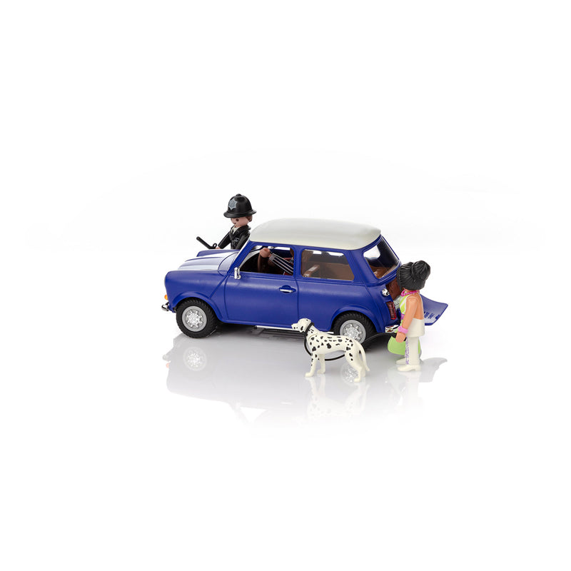 Playmobil Mini Cooper