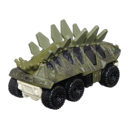 Coches Hot Wheels Jurassic World - kit de 4 (modelos surtidos)