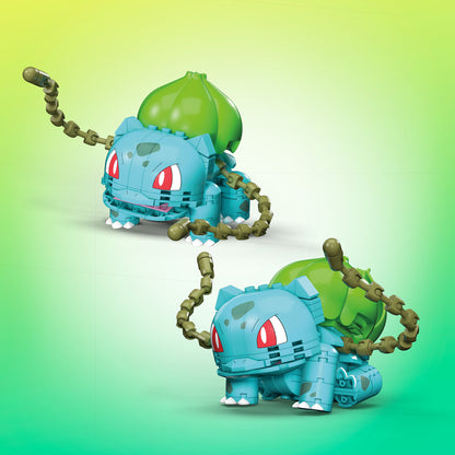 Mega Construx Pokémon Bulbasaur