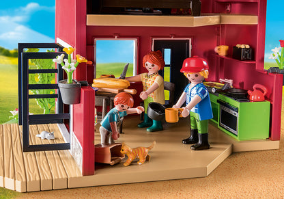 Playmobil 71248 Casa de Campo