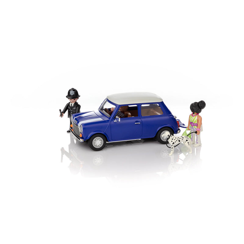 Playmobil Mini Cooper