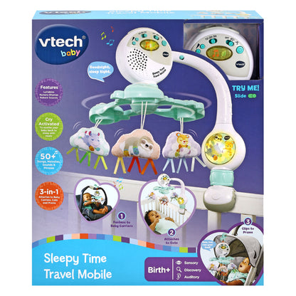 Vtech - Mobile de Viagem Hora de Dormir