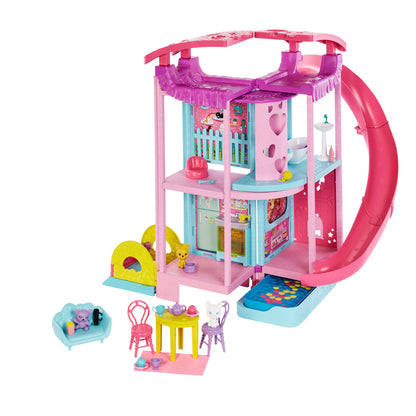 Barbie Chelsea Play House