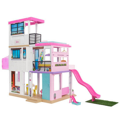 Barbie Dream House