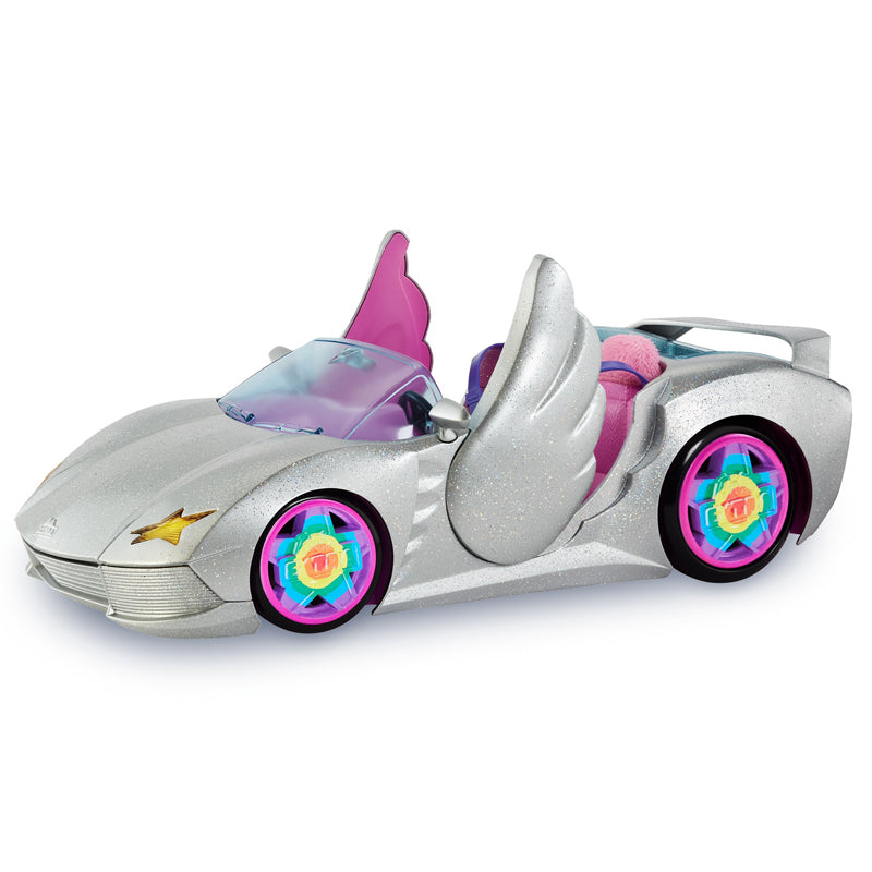 Barbie - Carro Extra