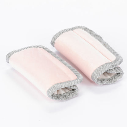 Diono - Arnés Soft Wraps Rosa