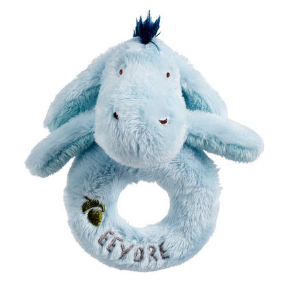 Disney Anel Rattle Eeyore